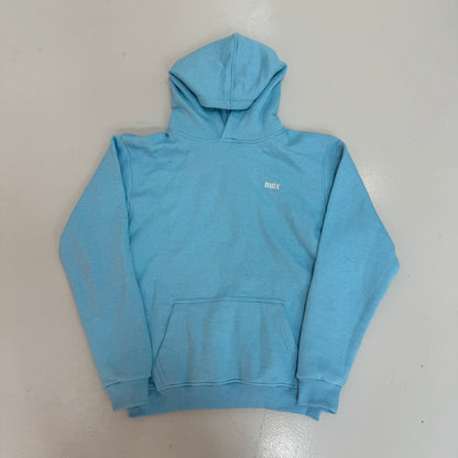 9SIX Hoodie Babyblue