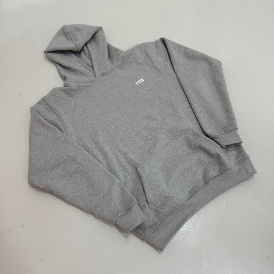 9SIX Hoodie Grey