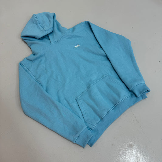 9SIX Hoodie Babyblue